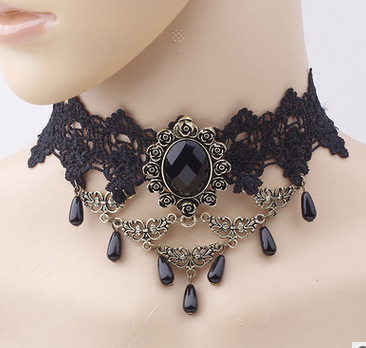 Black 5