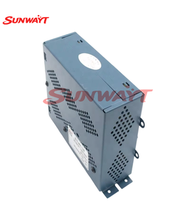 MH-128-24V Caja de Alimentación para Juegos 24V12V5V, Máquina de Juegos Arcade Operada con Monedas para Niños, Accesorios para Máquinas de Juegos de Lucha - Product Image 5