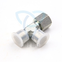 Adaptateur modèle CC-16 compatible avec les pièces de rechange ZPMC pour machines de construction