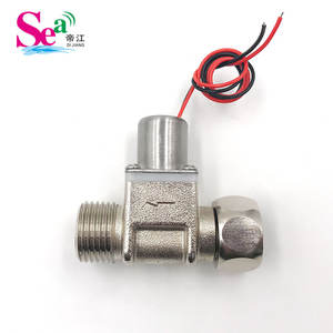 วาล์วโซลินอยด์แบบพัลส์ 4 จุด ขนาดเล็ก ประหยัดพลังงาน ขายตรงจากโรงงาน วาล์วควบคุมน้ำอัจฉริยะแบบสองสถานะ สำหรับระบบชำระล้าง - Product Image 2