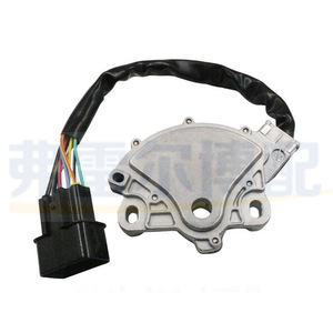 Interruptor de cambio de marchas Mitsubishi MR263257 8604A053 para furgoneta LCV Europa, pieza de repuesto - Product Image 4