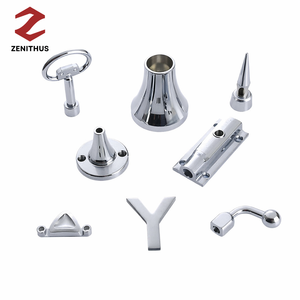 Soluciones Personalizadas de Fundición de Metal Industrial, Servicios de Fundición en Arena de Hierro Gris y Hierro Dúctil - Product Image 4