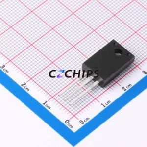 New Original MBR20L45FCT ITO-220AB Diode Schottky Diode Whole Sale Electronic Component Chips Supplier & BOM Service - Product Image 2