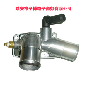 Opel D78A เทอร์โมเครื่องยนต์90529846 1338087สำหรับการซ่อมอะไหล่แต่งรถยุโรป - Product Image 2