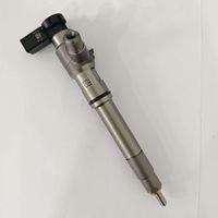 NOUVEAU injecteur Common Rail DIESEL 42056302 42043072 28592488 1112010-FD2300 pour DOENGFENG