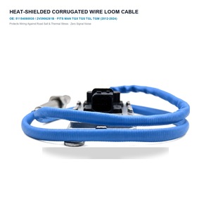 Capteur WEGO <span class=keywords><strong>Nox</strong></span> 51.15408-0030 51154080030 SNS3060 pour camion MAN TGX TGS TGL TGM Euro6 - Product Image 5