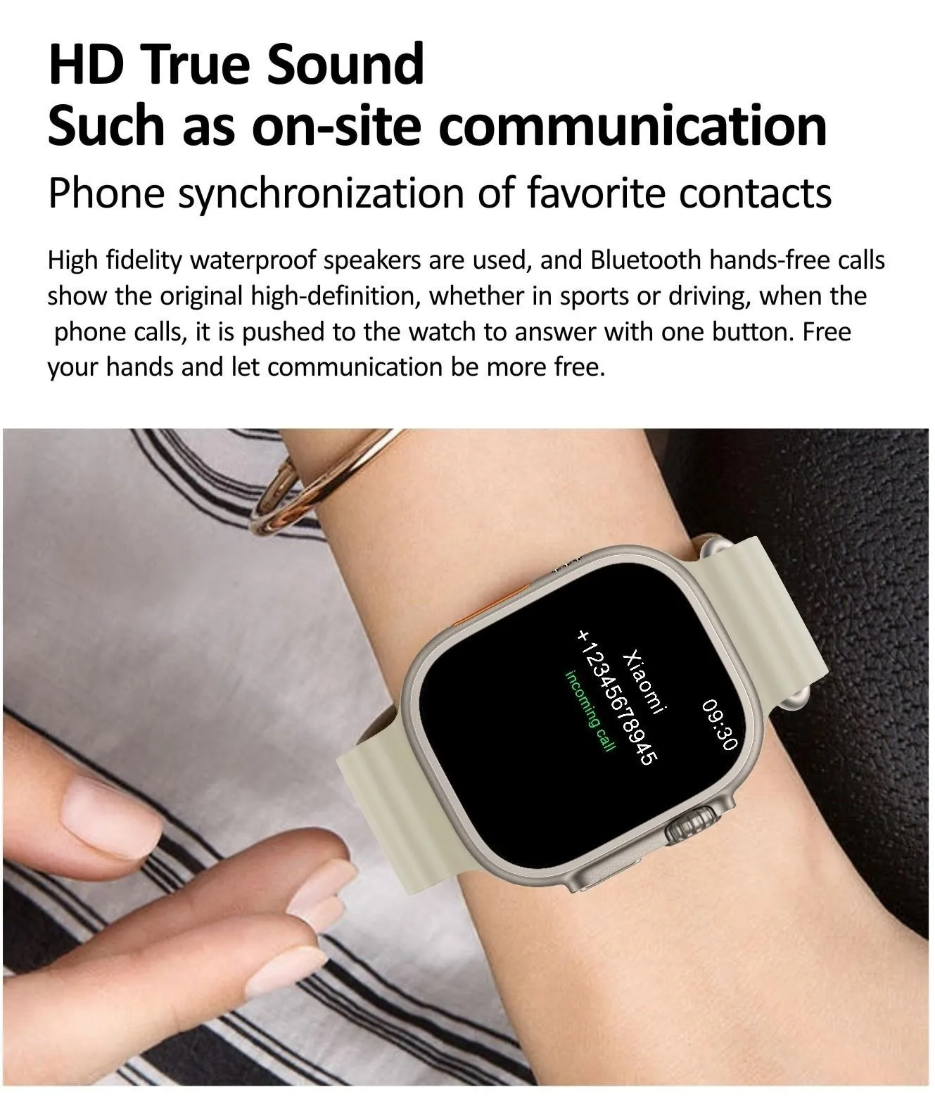 HK9 Ultra 2 AMOLED Smart Watch 2024 Gen 3 reloj inteligente hombre Series 9  ChatGPT NFC