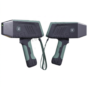 Analisador de Solo Portátil BTUTEST com Máquina XRF, Testador de Metais Pesados com Detecção GPS, Bateria de Lítio, Alta Precisão - Product Image 1