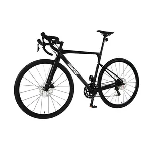 Vente en gros de haute qualité 18 vitesses vélo de route de montagne vélo 700c vélos de route cycle pour homme