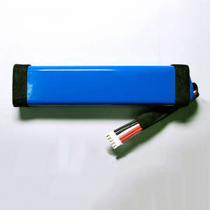 Usine en gros Kaléidoscope <span class=keywords><strong>War</strong></span> Drum 1ère génération batterie intégrée GSP0931134 pour batterie de haut-parleur JBL Xtreme - Product Image 4