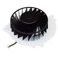 Ventilateur de refroidissement intégré neuf pour console P4 Slim Pro 1000 1100 1200