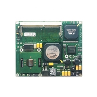 ETX-VE10 Kontron 18006-0000-80-0 18007 18006 18006-0000-70-0 18006-0000-10-0 18007-0000-40-2 Carte mère CPU ME007-000040-1A