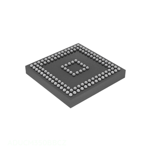 ADUCM350BBCZ ฝังตัว120ชิ้นส่วนอิเล็กทรอนิกส์ LFBGA cspbga ต้นฉบับ - Product Image 1