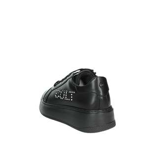 Zapatillas Deportivas para Niñas Cult Girls' Sneakers T-100 Negras Talla 39 - Product Image 2