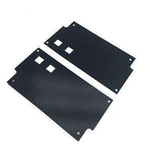 ฟิล์มฉนวนกันความร้อนสีดำสำหรับแผงหน้าปัดรถยนต์ ป้องกันแสงรบกวน - Product Image 1