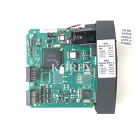Modul CPU C50 Modul Pengontrol PLC Modul PLC 900C52-0244-00 900C51-0142-00 Spot