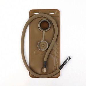 Water <b>Storage</b> Bladder Bag 3L Hydration Bag With Bladder for Outdoor Hiking <b>Camping</b> Running Cycling - Product Image 4