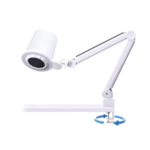 2027 AT-NDC-025 Better Than 4blanc Pro Other Nail Equipments Dust Exhaust Hood for Dust Collection - Product Image 1