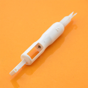 Electric Sewing Machine Needle Special Threading Thread Guide Sewing Machine Thread Guide Needle Threader for the <strong>Elderly</strong> - Product Image 1