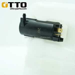 Otto 369 2207 bể nước với động cơ 3692207 cho máy xúc Sâu Bướm 320e 324e 329e bể làm mát - Product Image 4