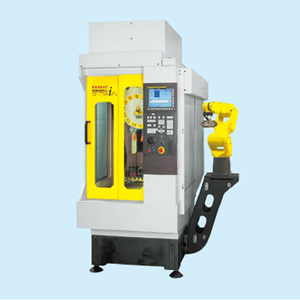 Con Người Kích Thước Cánh Tay Nhỏ <span class=keywords><strong>Robot</strong></span> Công Nghiệp LR Mate 200iD Cho Cafe Station Và Ice-Cream Station 6 Trục <span class=keywords><strong>Robot</strong></span> <span class=keywords><strong>Arm</strong></span> Và Handing <span class=keywords><strong>Robot</strong></span> - Product Image 2