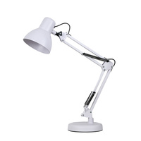 Table manucure pédicure ongles lampe led lampe de bureau pour salle de lecture chevet salon