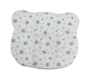 Coussin de modelage de la tête pour nouveau-né, parfaitement incurvé, avec rembourrage en coton, silicone et mousse de qualité supérieure pour un crâne d'enfant fiable - Product Image 3