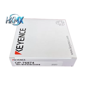 KEYENCE OP-76874 OP-76876 OP-76877 OP-76875 OP-77678 ขายึดหัวเซ็นเซอร์ดิจิตอล ใช้สำหรับการยึดแบบกลไก มีสินค้าในสต็อก - Product Image 1