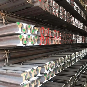 Nhà máy cung cấp 115re tr57 đường sắt thép - Product Image 4