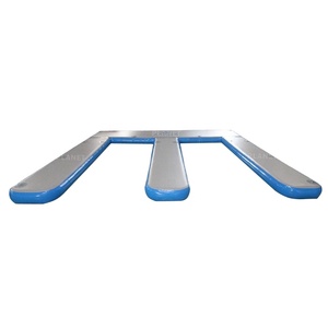 <span class=keywords><strong>Pont</strong></span> gonflable flottant personnalisé <span class=keywords><strong>pont</strong></span> <span class=keywords><strong>de</strong></span> ponton sur <span class=keywords><strong>l</strong></span>'eau quai <span class=keywords><strong>de</strong></span> jet ski plate-forme île quai gonflable à vendre - Product Image 5