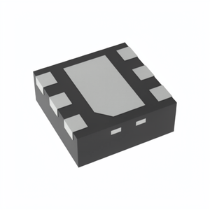 Electronic Chips Component BOM IC In Stock TPS7A1106PDRVT 6 WDFN Exposed Pad Power Management (PMIC) - Product Image 1