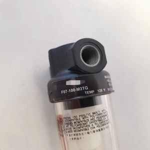 ตัวกรองอเนกประสงค์ขนาดเล็กใหม่ F07-100-M3TG - Product Image 3