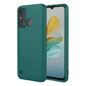 Silicona suave colorida con <span class=keywords><strong>funda</strong></span> protectora <span class=keywords><strong>para</strong></span> teléfono móvil de cámara <span class=keywords><strong>para</strong></span> <span class=keywords><strong>ZTE</strong></span> <span class=keywords><strong>Blade</strong></span> A54 A34 V50 Vita A52 Lite A53 <span class=keywords><strong>A51</strong></span> A71 - Product Image 3