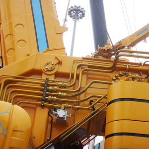 En10305-4 e235 + N lạnh rút ống thủy lực liền mạch st37.4 mạ kẽm ống thép carbon chính xác cho khí nén - Product Image 6