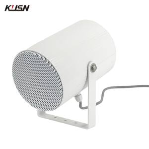 家庭商场影院双6.5 "双向扬声器投影仪扬声器天花板内声音扬声器嵌入式音频扩音系统 - Product Image 1