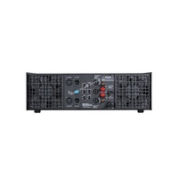 XUNGUAN CA 68 Toptan Distribütörü Yeni Ön Panel Çift Transformatörlü 2 Kanallı Güç Amplifikatörü Profesyonel 1500/1800W Sahne/Bar İçin