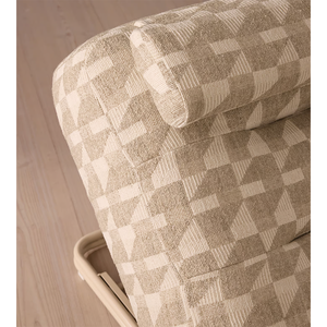 Chất Lượng Cao Nhôm Đồ Nội Thất Ngoài Trời Biệt Thự Sân Tắm Nắng Vườn Hồ Bơi Muebles De Jardin Ngoài Trời Lounger - Product Image 5