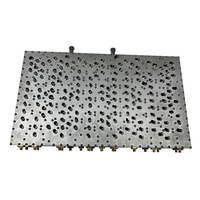 Multiplexeur combinateur 19 entrées 2 sorties POI 791-2400 MHz pour la communication