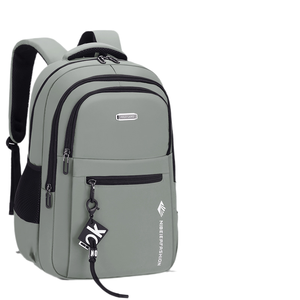 2025 nuova moda semplice <span class=keywords><strong>per</strong></span> il tempo libero di alta qualità leggero scuola zaino con grande capacità <span class=keywords><strong>per</strong></span> gli studenti - Product Image 4