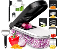 Fullstar Mandoline Snijmachine 11 In 1