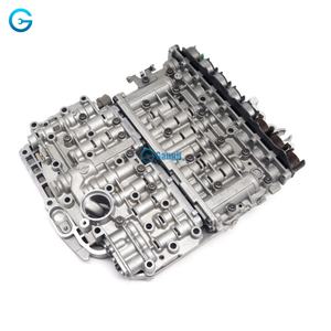 Cuerpo de Válvulas de Transmisión 5HP24 de Alta Calidad en Stock para BMW y Audi - Product Image 2