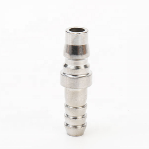 Conector de conexión rápida tipo C Acoplador rápido Accesorio neumático PF20 - Product Image 4