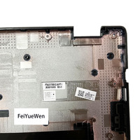 D couverture pour Acer Chromebook Spin 511 R752 R752T R752T-C3M5 boîtier de couverture de Base inférieur inférieur avec ou non carte SD Lot 60.H91N7.001