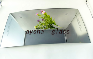 <span class=keywords><strong>Aysha</strong></span> แผ่นกระจกมองข้างรถบรรทุกขนาด1.8มม. 2มม. คุณภาพสูงใหม่รับประกัน1ปี - Product Image 2