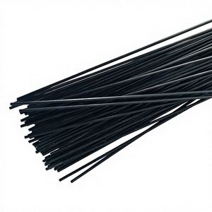 Tube en fibre de carbone rectangulaire de 5 mm d'épaisseur certifié ISO SHENYU, fibre de carbone haute résistance et fine pour l'ingénierie de précision - Product Image 5