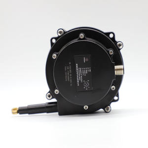 Sensor de Repuesto con Cable de Tracción, Medidor de Distancia Lineal para Camiones de Basura, Grúas, Vehículos de Ingeniería, Piezas de Montacargas, 3M 8.3M - Product Image 2