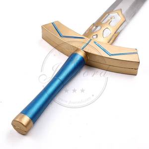 Espada de Espuma Excalibur de MS Saber, Accesorio de Cosplay de Fate Stay Night - Product Image 3