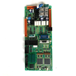 Carte de circuit imprimé FANUC A20B-2101-0330 - Product Image 4