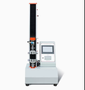 500N ISO độ bền kéo điện tử phổ Máy thử nghiệm để thử nghiệm tác động - Product Image 2