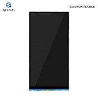 QTSS 6,9 Zoll Auflösung TFT LCD Modul Bildschirm 720x1440 Zweitbildschirm mit MIPI-Schnittstelle und 31-Pin LCD-Treiberplatine